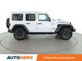 Jeep Wrangler 2.0 4xe Plug-in Hybrid Rubicon Aut.*NAVI*TEMPO*SHZ Weiß - thumbnail 7