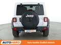 Jeep Wrangler 2.0 4xe Plug-in Hybrid Rubicon Aut.*NAVI*TEMPO*SHZ Weiß - thumbnail 5