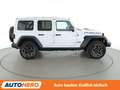 Jeep Wrangler 2.0 4xe Plug-in Hybrid Rubicon Aut.*NAVI*TEMPO*SHZ Weiß - thumbnail 7