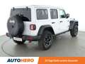Jeep Wrangler 2.0 4xe Plug-in Hybrid Rubicon Aut.*NAVI*TEMPO*SHZ Weiß - thumbnail 6