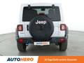 Jeep Wrangler 2.0 4xe Plug-in Hybrid Rubicon Aut.*NAVI*TEMPO*SHZ Weiß - thumbnail 5