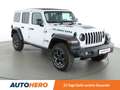 Jeep Wrangler 2.0 4xe Plug-in Hybrid Rubicon Aut.*NAVI*TEMPO*SHZ Weiß - thumbnail 8