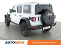 Jeep Wrangler 2.0 4xe Plug-in Hybrid Rubicon Aut.*NAVI*TEMPO*SHZ Weiß - thumbnail 4
