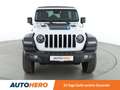 Jeep Wrangler 2.0 4xe Plug-in Hybrid Rubicon Aut.*NAVI*TEMPO*SHZ Weiß - thumbnail 9