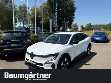 E-Tech Electric Equilibre EV40 130HP PDC