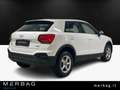 Audi Q2 40 TFSI quattro S tronic Bianco - thumbnail 2