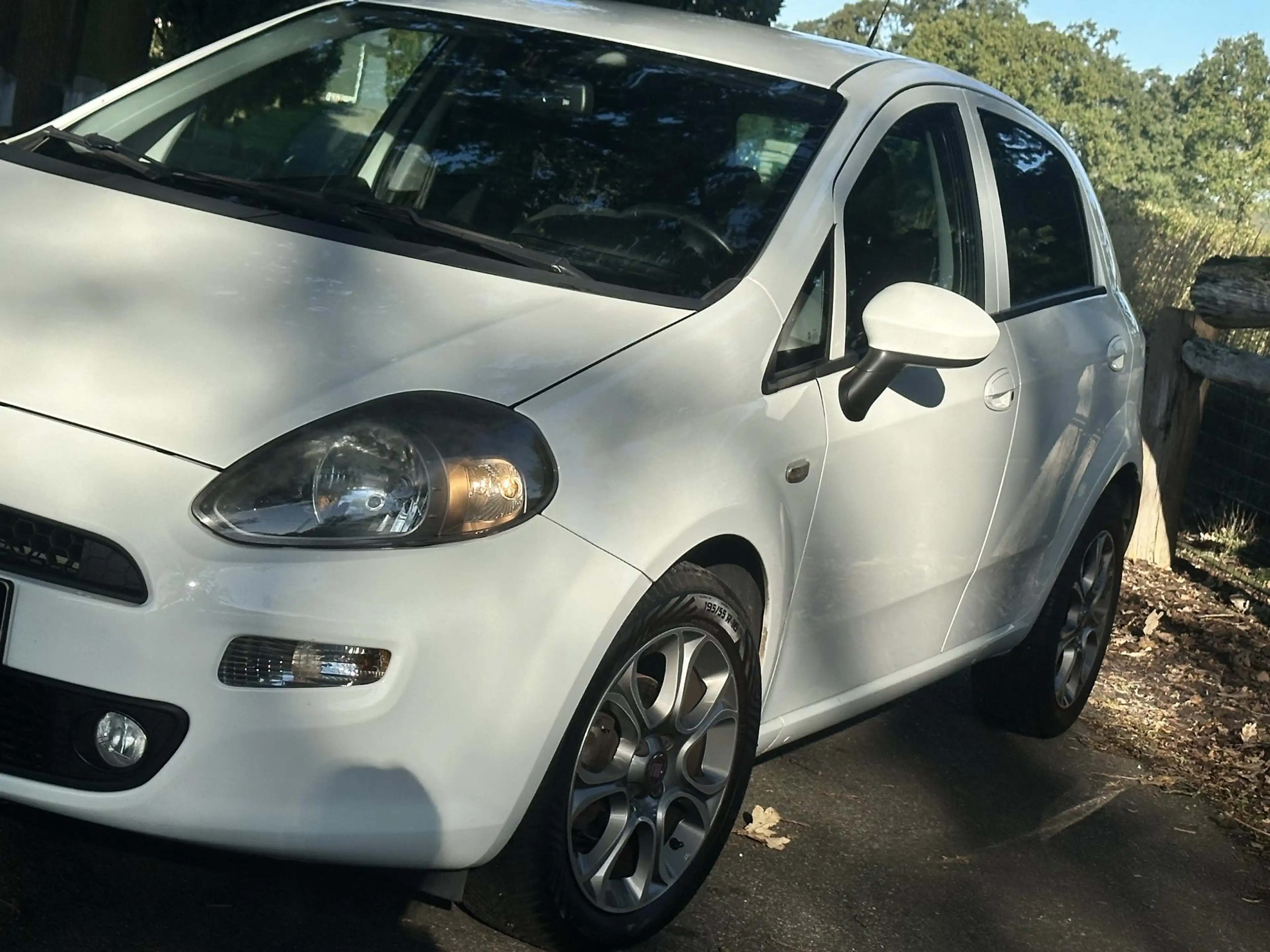 Fiat Punto Evo 0.9 TwinAir Sempre — photo 2