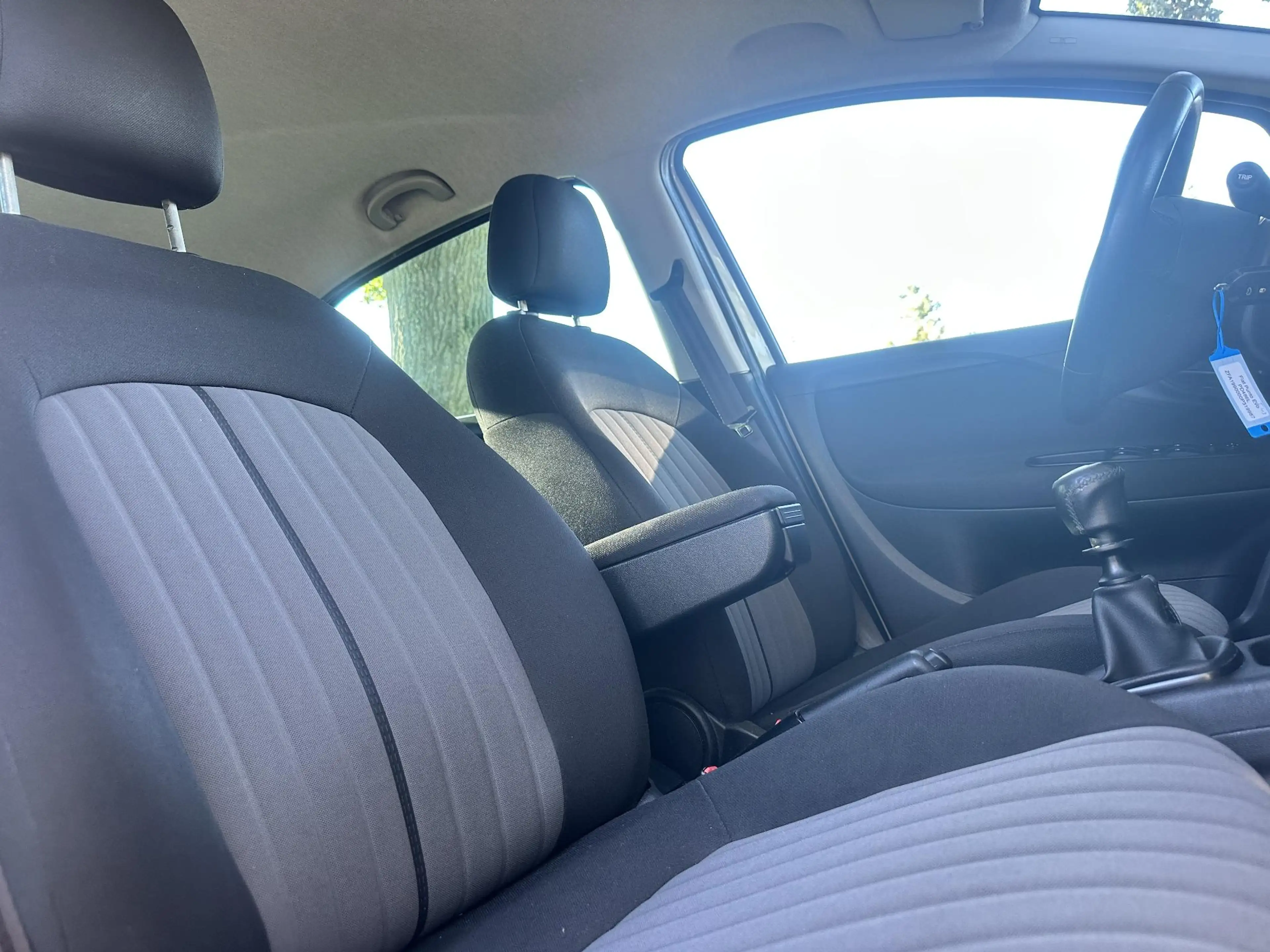 Fiat Punto Evo 0.9 TwinAir Sempre — photo 25