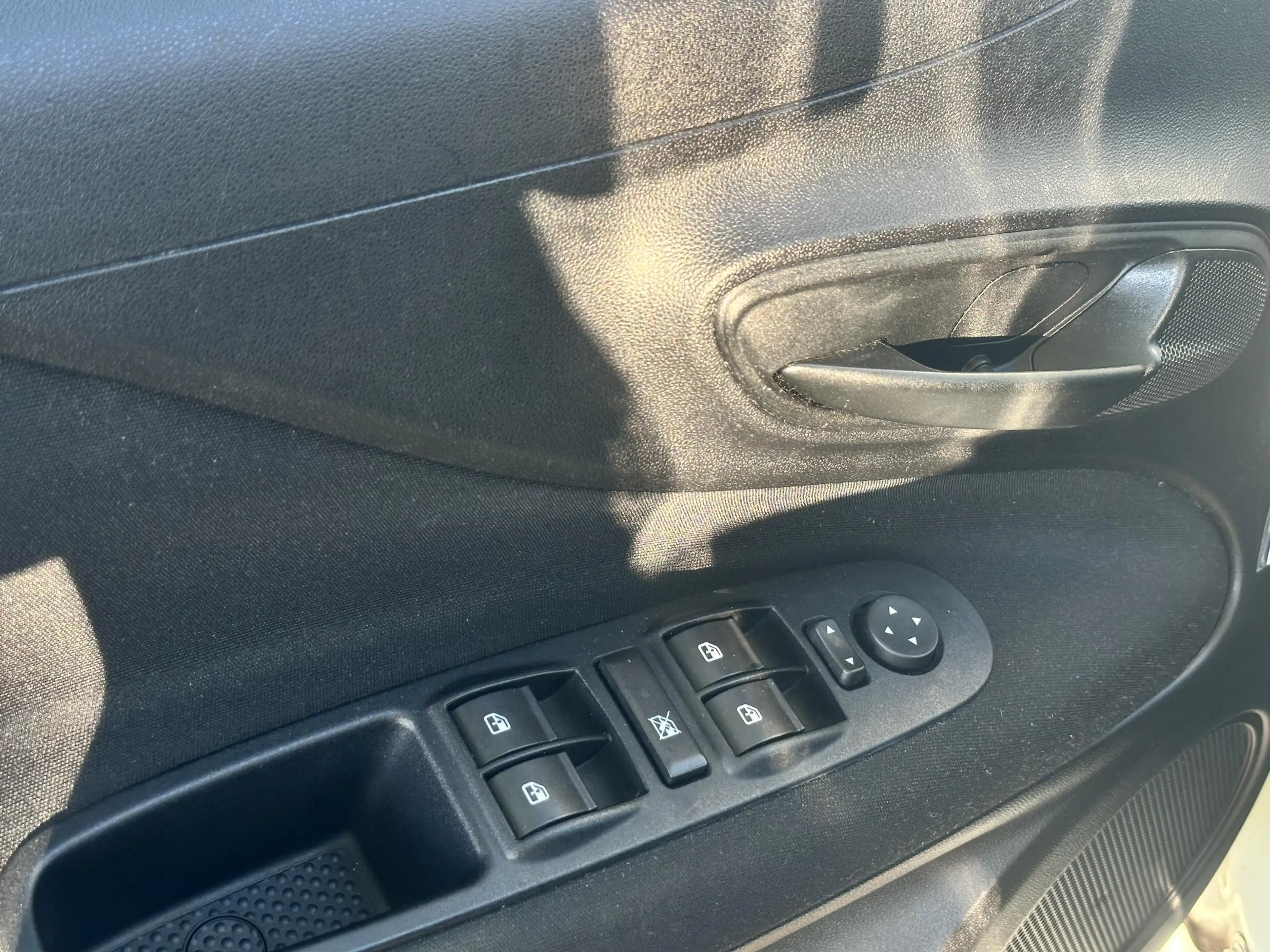 Fiat Punto Evo 0.9 TwinAir Sempre — photo 19