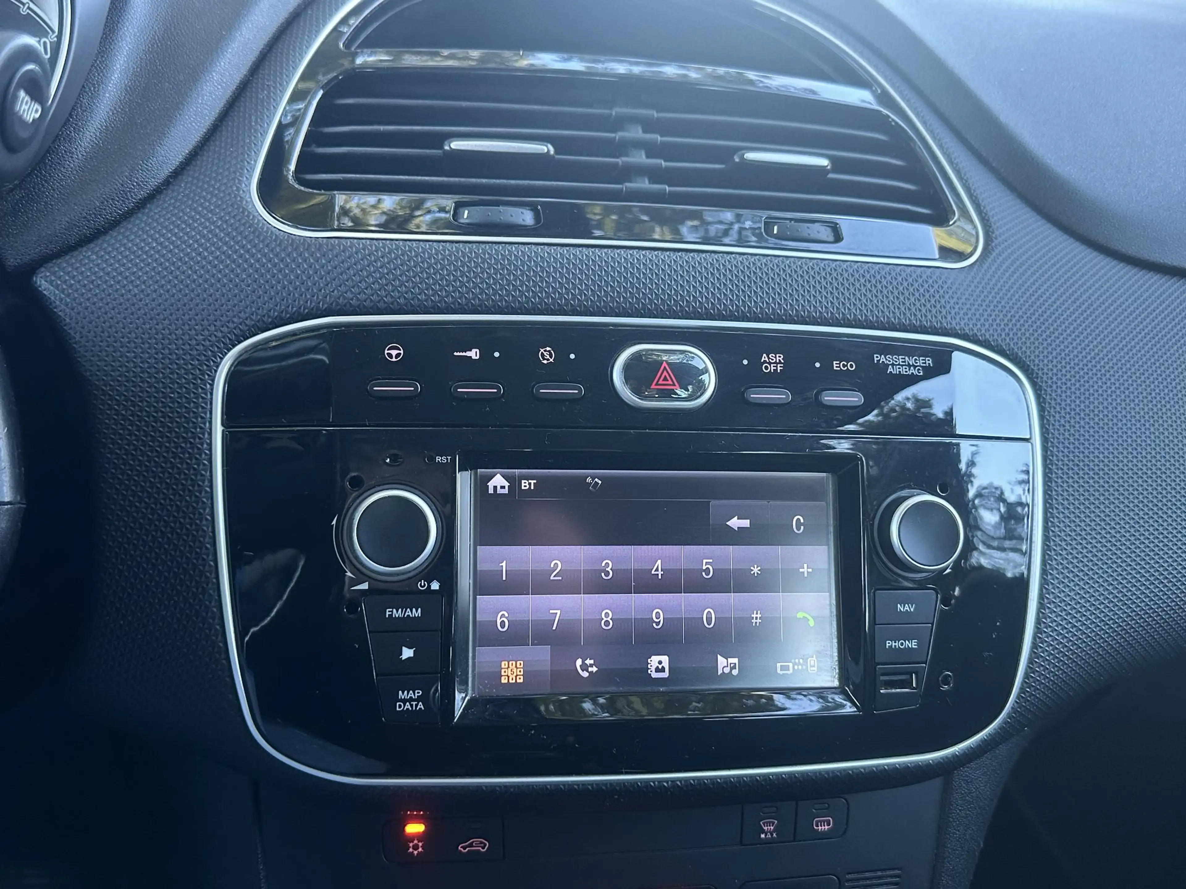Fiat Punto Evo 0.9 TwinAir Sempre — photo 33
