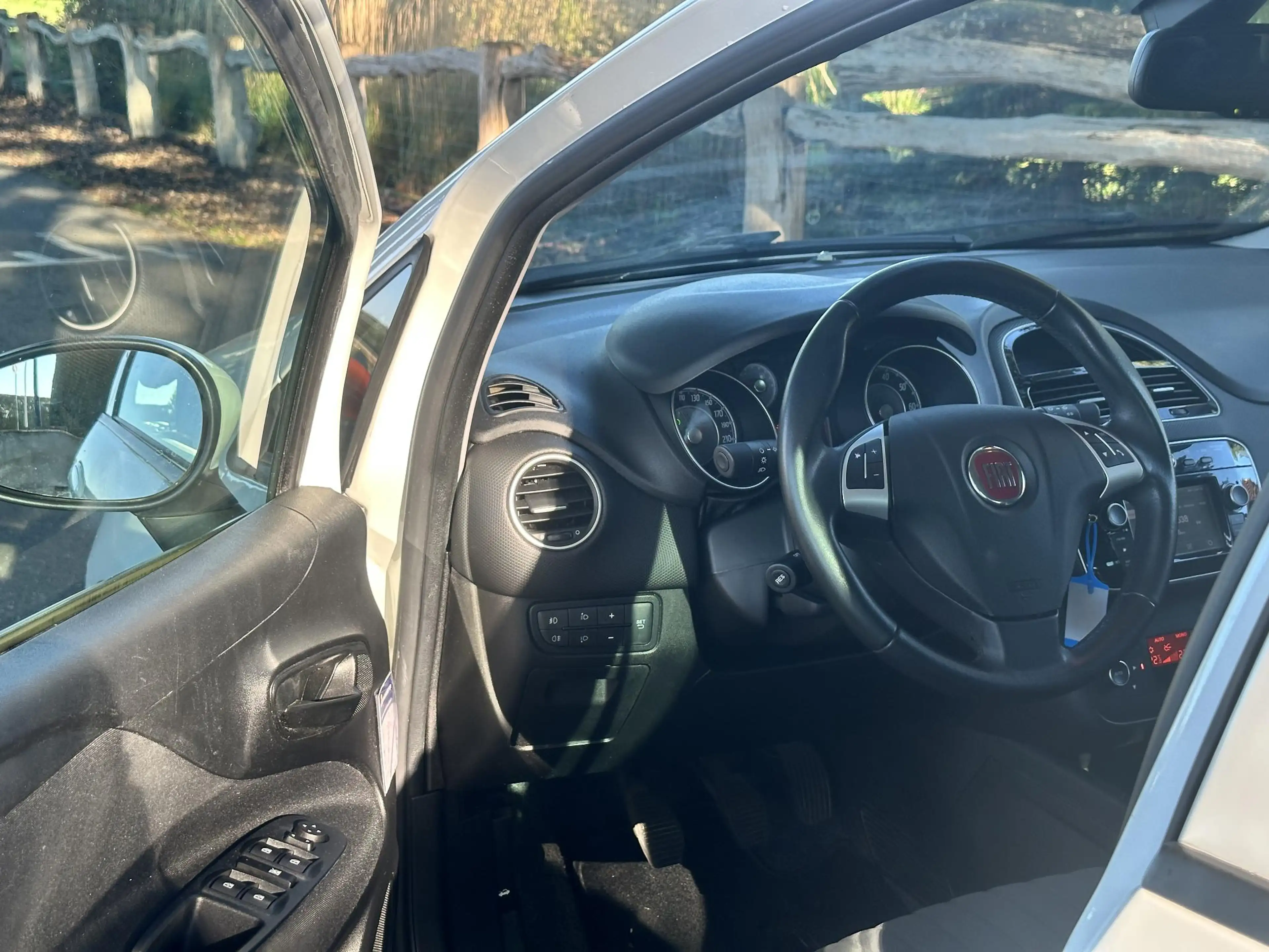 Fiat Punto Evo 0.9 TwinAir Sempre — photo 18