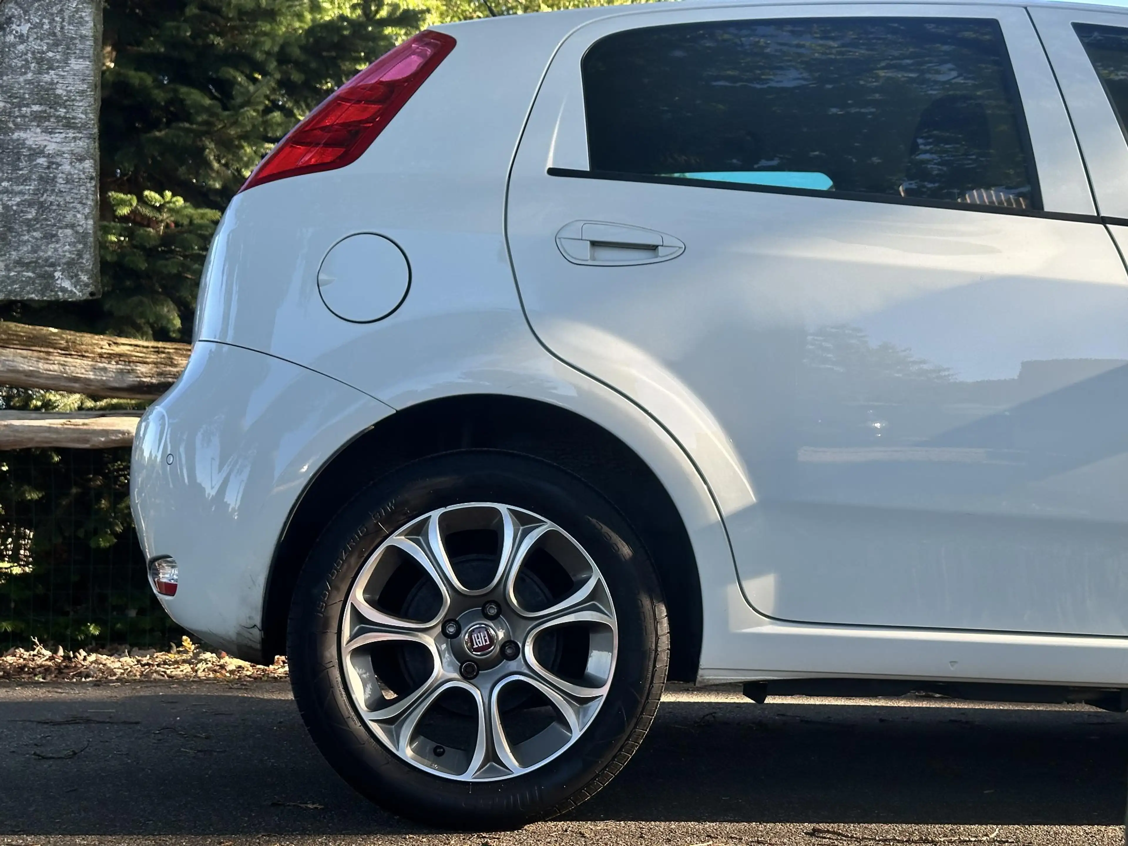 Fiat Punto Evo 0.9 TwinAir Sempre — photo 9