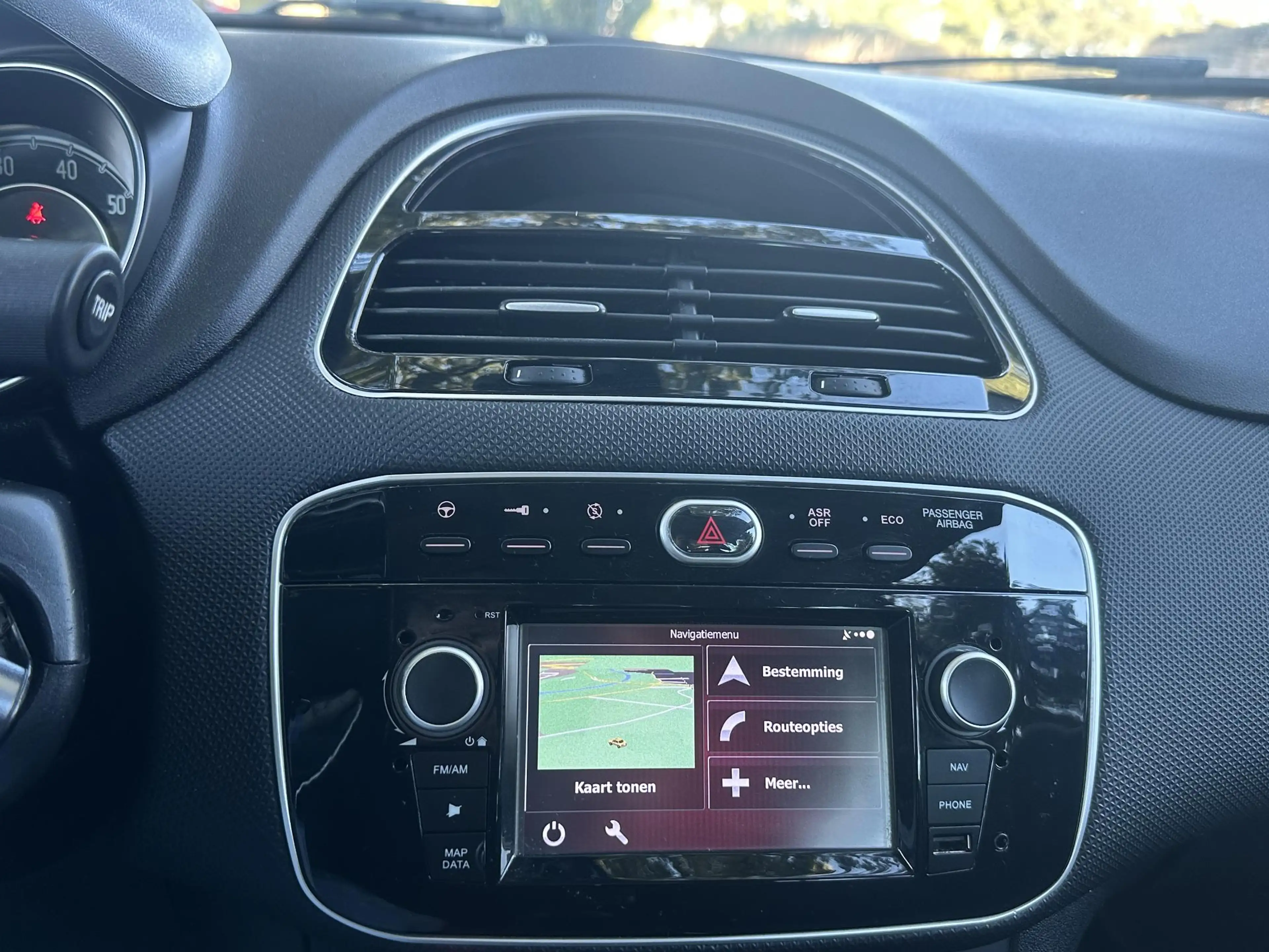 Fiat Punto Evo 0.9 TwinAir Sempre — photo 32