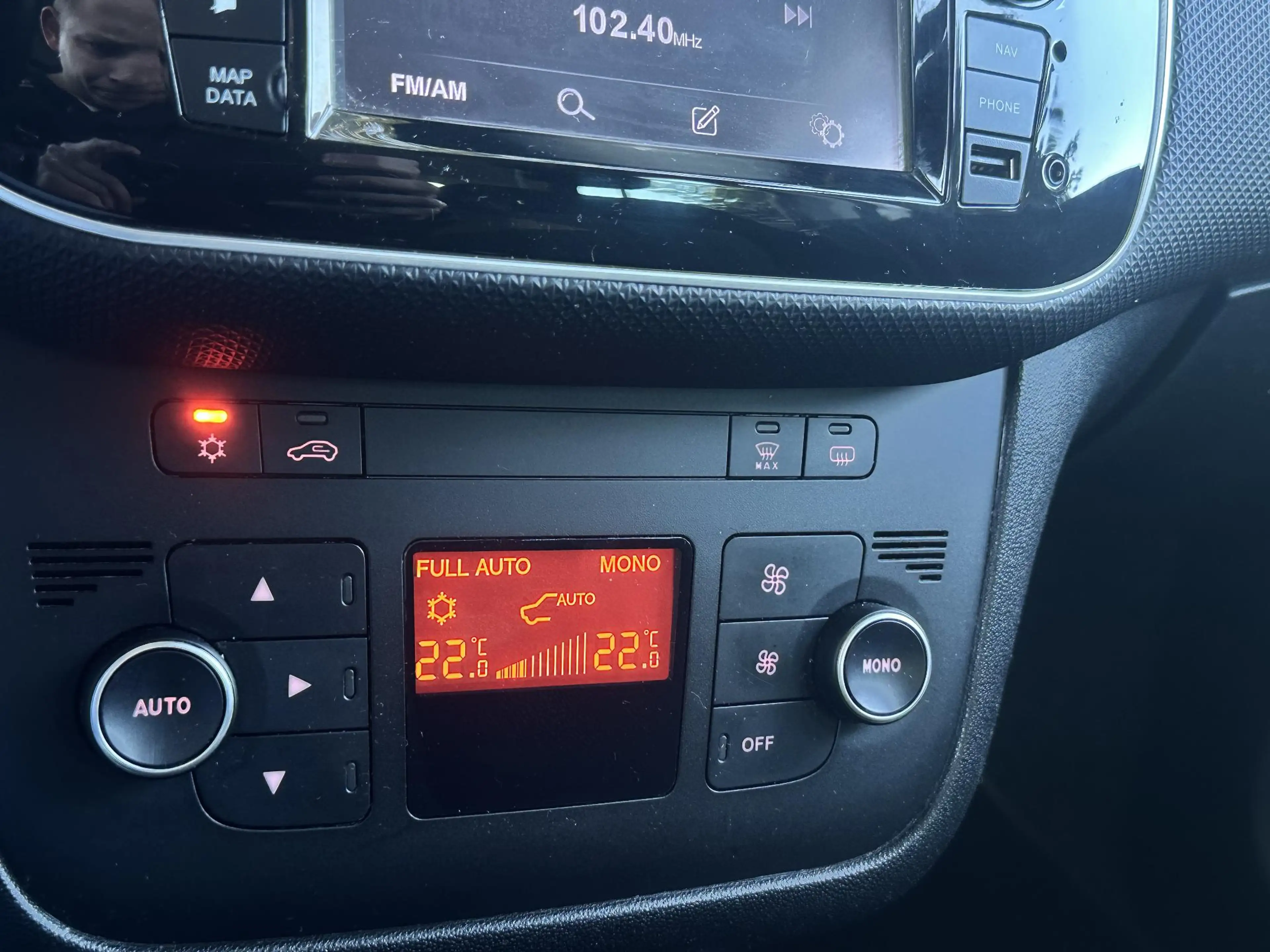 Fiat Punto Evo 0.9 TwinAir Sempre — photo 34