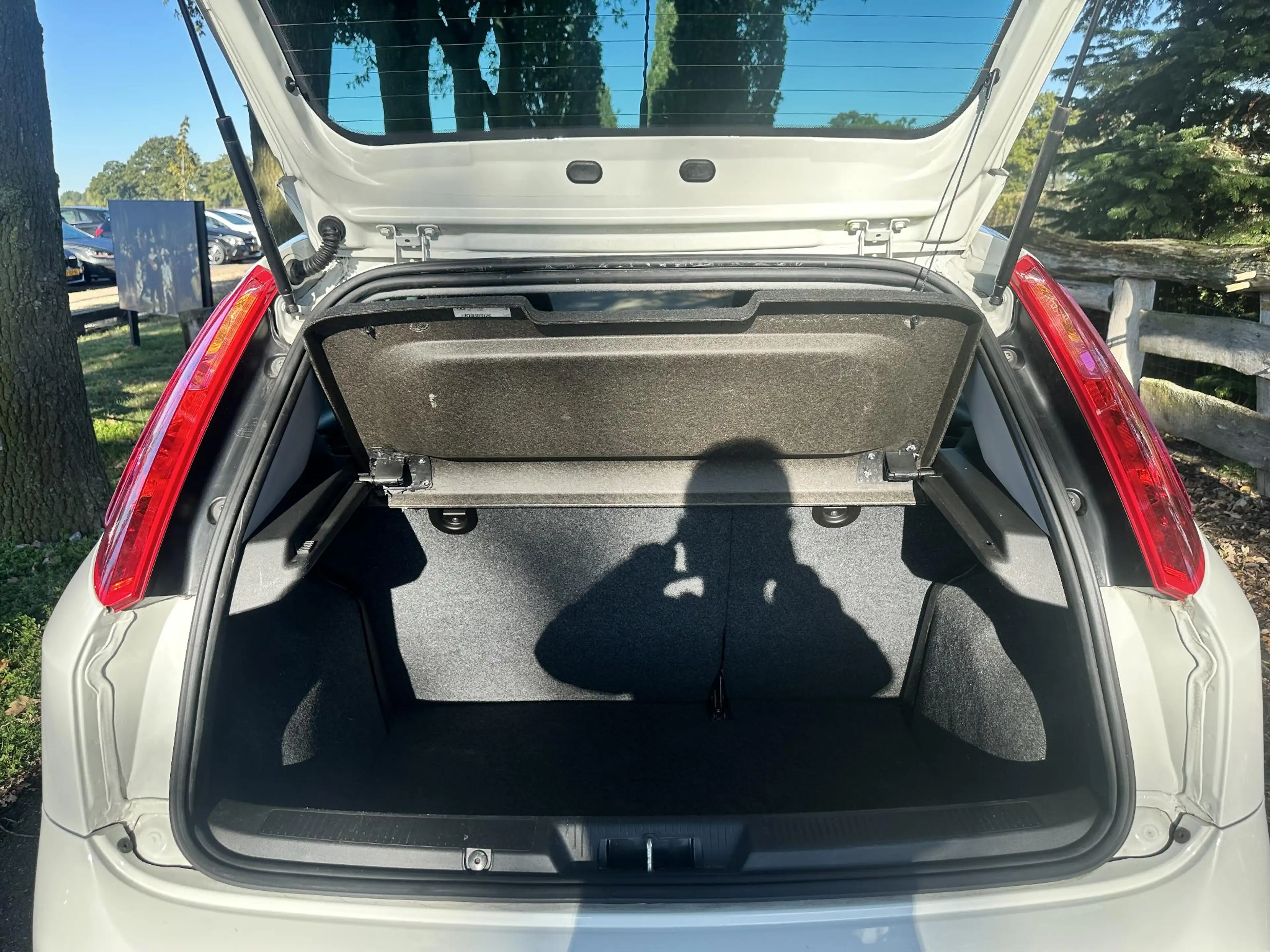 Fiat Punto Evo 0.9 TwinAir Sempre — photo 23