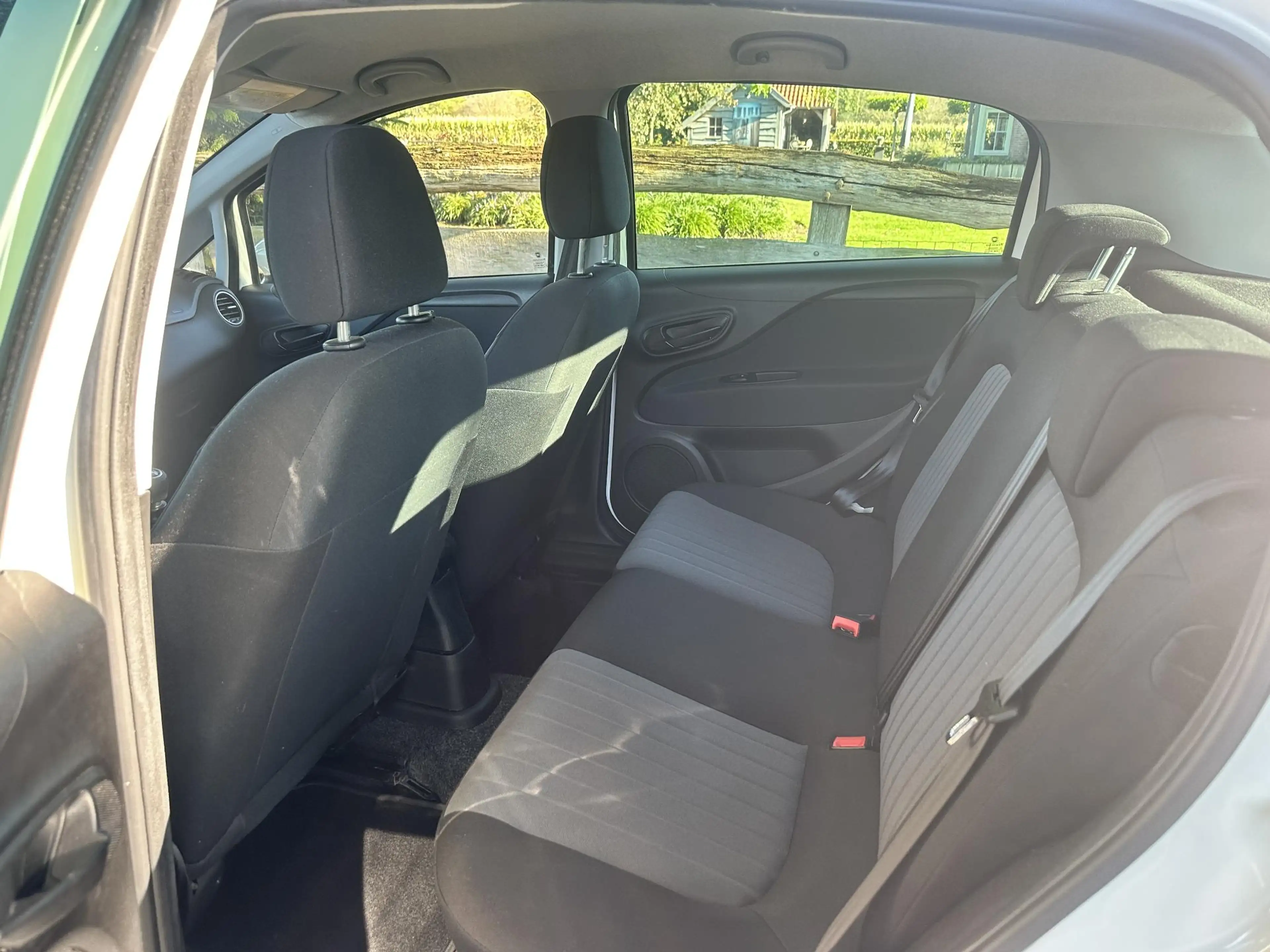 Fiat Punto Evo 0.9 TwinAir Sempre — photo 21