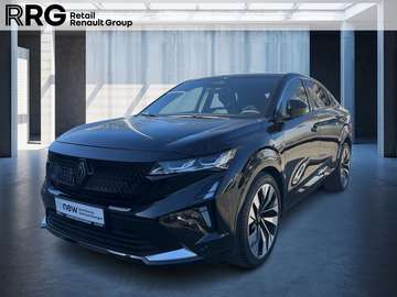 1.2 E-TECH Hybrid 200 Techno