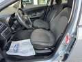 Fiat Grande Punto 5p 1.4 Dynamic 77cv,SOLI 69.000km,CLIMA,RADIO,4 SE Argento - thumbnail 9