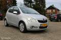 Opel Agila 1.2 Enjoy. Airco. Trekhaak. Grijs - thumbnail 7