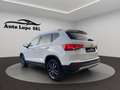 SEAT Ateca Ateca 1.6 tdi Xcellence dsg Weiß - thumbnail 2