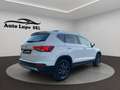 SEAT Ateca Ateca 1.6 tdi Xcellence dsg Weiß - thumbnail 4