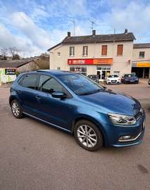 1.4 TDi 90 cv Lounge Bluemotion