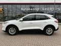 Ford Kuga 2.5 PHEV e-CVT 225pk Titanium / Navi / Led-verlich Weiß - thumbnail 3