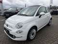 Fiat 500 C 1.0 GSE Hybrid Dolcevita Weiß - thumbnail 1