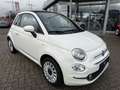 Fiat 500 C 1.0 GSE Hybrid Dolcevita Weiß - thumbnail 3