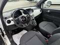 Fiat 500 C 1.0 GSE Hybrid Dolcevita Weiß - thumbnail 10