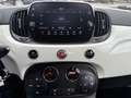 Fiat 500 C 1.0 GSE Hybrid Dolcevita Weiß - thumbnail 15