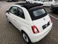 Fiat 500 C 1.0 GSE Hybrid Dolcevita Weiß - thumbnail 19