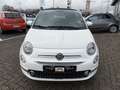 Fiat 500 C 1.0 GSE Hybrid Dolcevita Weiß - thumbnail 2