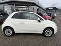 Fiat 500 C 1.0 GSE Hybrid Dolcevita Weiß - thumbnail 4