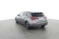 Mercedes-Benz A 180 d Kompaktlimousine PTS Cam Navi Wide LED Grau - thumbnail 4
