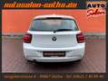 BMW 116 i Lim. 5-trg. Automatik KLIMAAUTO+SHZ TÜV527 Weiß - thumbnail 5