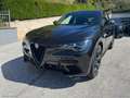 Alfa Romeo Stelvio 2.2 T.diesel 210CV AT8 Q4 Veloce Zwart - thumbnail 1