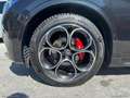Alfa Romeo Stelvio 2.2 T.diesel 210CV AT8 Q4 Veloce Zwart - thumbnail 9