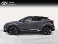 Toyota C-HR 180H GR Sport Gris - thumbnail 3