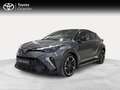 Toyota C-HR 180H GR Sport Gris - thumbnail 1