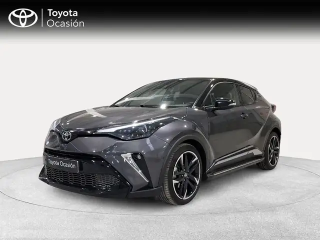 Toyota C-HR 180H GR Sport