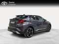 Toyota C-HR 180H GR Sport Gris - thumbnail 18