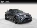Toyota C-HR 180H GR Sport Gris - thumbnail 19