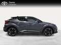 Toyota C-HR 180H GR Sport Gris - thumbnail 17