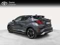 Toyota C-HR 180H GR Sport Gris - thumbnail 2