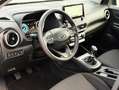 Hyundai KONA 1.6 CRDi 136cv 48V TECNO HYBRID con CÁMARA TRASER Gris - thumbnail 2