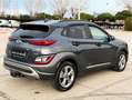 Hyundai KONA 1.6 CRDi 136cv 48V TECNO HYBRID con CÁMARA TRASER Gris - thumbnail 3
