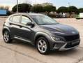 Hyundai KONA 1.6 CRDi 136cv 48V TECNO HYBRID con CÁMARA TRASER Gris - thumbnail 1