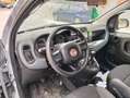 Fiat Panda Panda  1.2 Benzina Lounge SINISTRATA Grigio - thumbnail 8