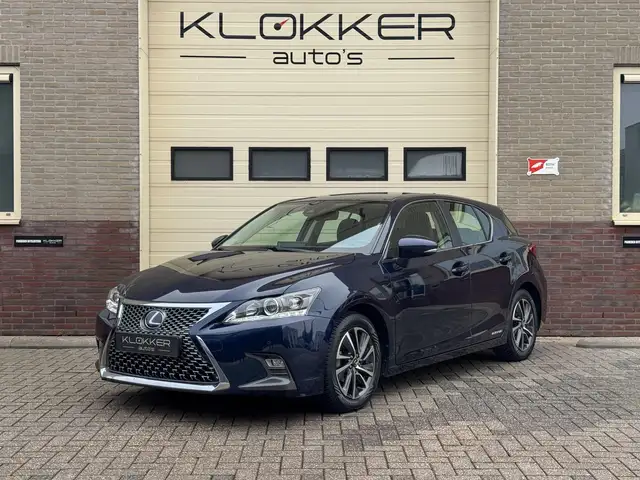 Lexus CT
